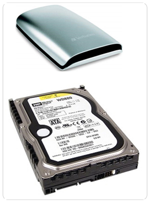 hard drive copying